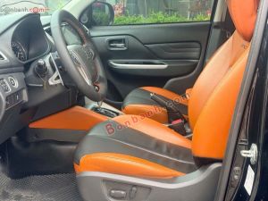Xe Mitsubishi Triton Athlete 4x2 AT 2022
