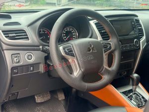 Xe Mitsubishi Triton Athlete 4x2 AT 2022