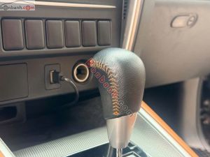 Xe Mitsubishi Triton Athlete 4x2 AT 2022