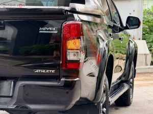 Xe Mitsubishi Triton Athlete 4x2 AT 2022