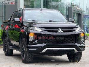 Xe Mitsubishi Triton Athlete 4x2 AT 2022